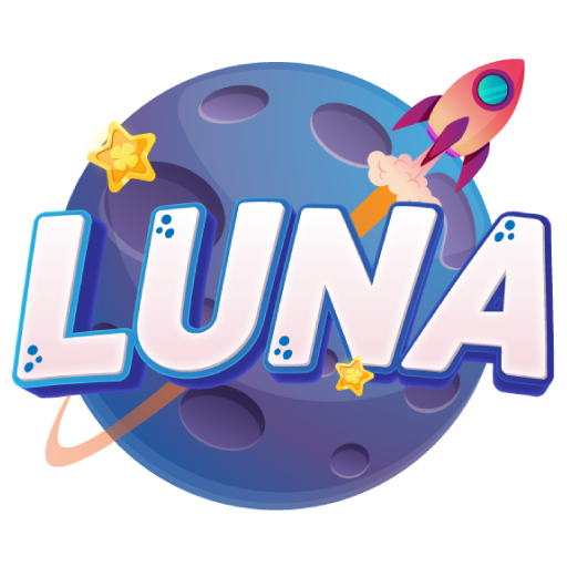 บาคาร่าเว็บตรง-Luna-Logo